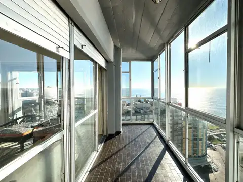 Departamento en Venta de 3 dormitorios