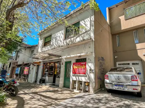 Local en alquiler en Martínez