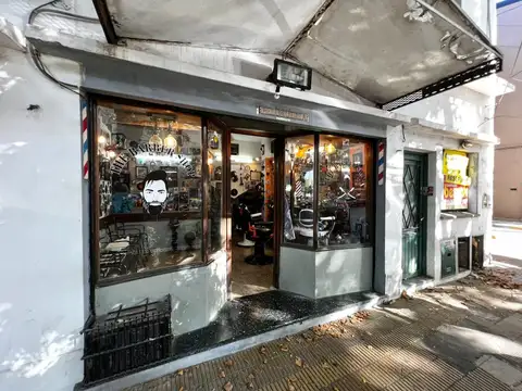 Local en alquiler en Martínez