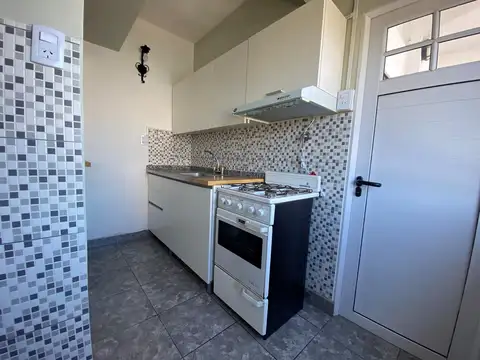 Departamento en Venta al Suroeste