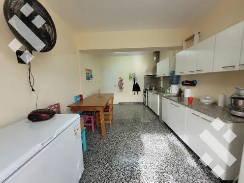Casa en Venta 40 años