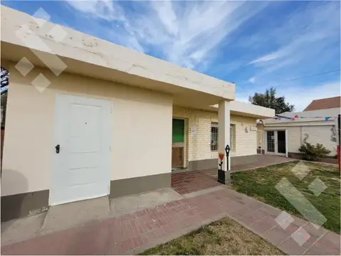Venta de casa 4 dorm, B° Belgrano, Neuquen Capital!