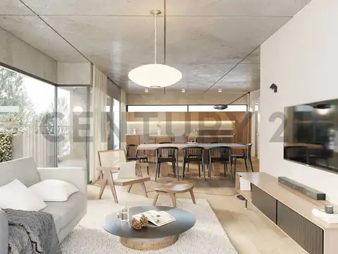 Departamento en Venta en Villa Urquiza, USD 389.000