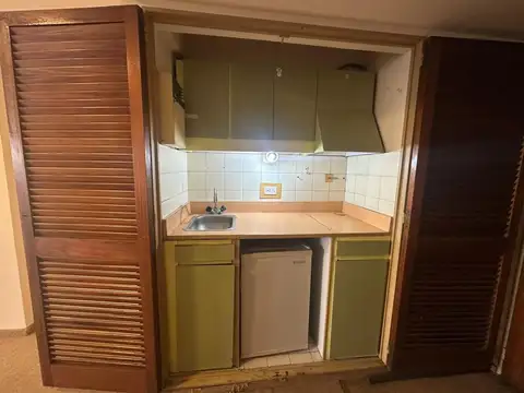 Departamento en Venta Apto profesional