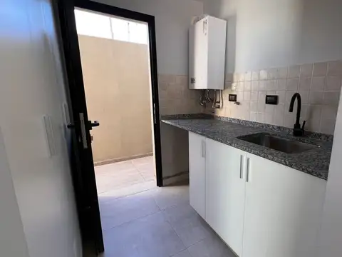 Casa en Venta 1 año