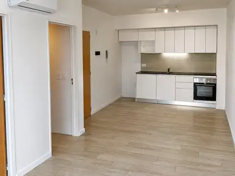 Departamento en Alquiler 2 años