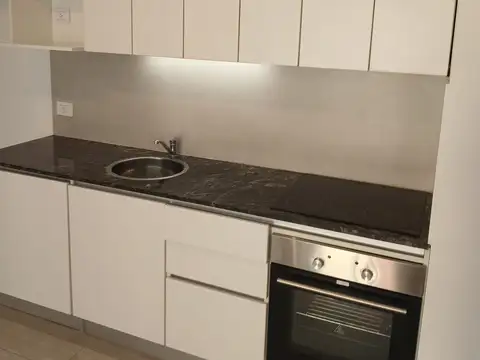 Departamento en Alquiler Apto profesional