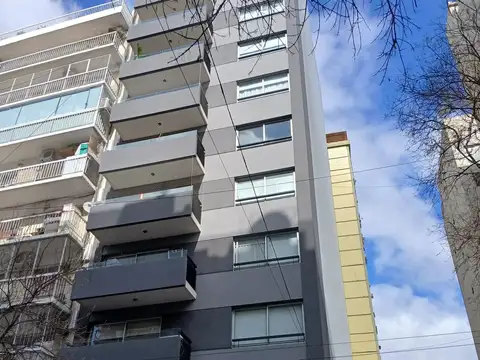 Formosa 100, Piso 2