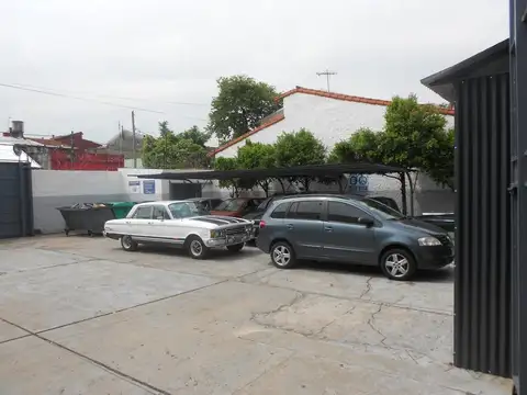 EXCELEN PTA.INDUSTRIAL ENT y SAL x 2 CALLES  