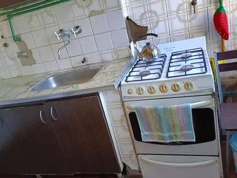 VENTA DEPARTAMENTO 3 AMBIENTES CON BALCON SOLDATI