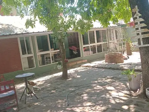 Quinta en venta en Mariano acosta