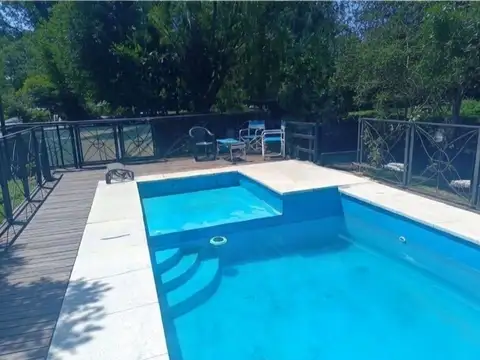 Quinta en venta en Mariano acosta