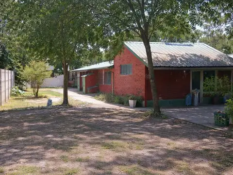 Quinta en Venta en Mariano Acosta, USD 60.000