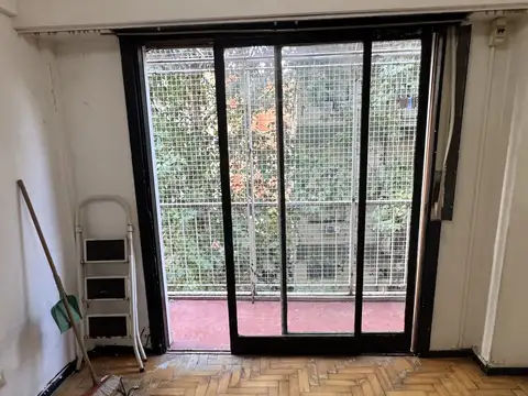 Departamento en Alquiler en Belgrano, $ 420.000