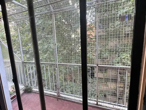 Departamento en Alquiler al Norte