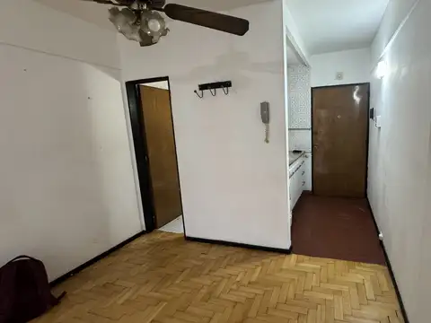 Blanco Encalada 2300, Piso 5