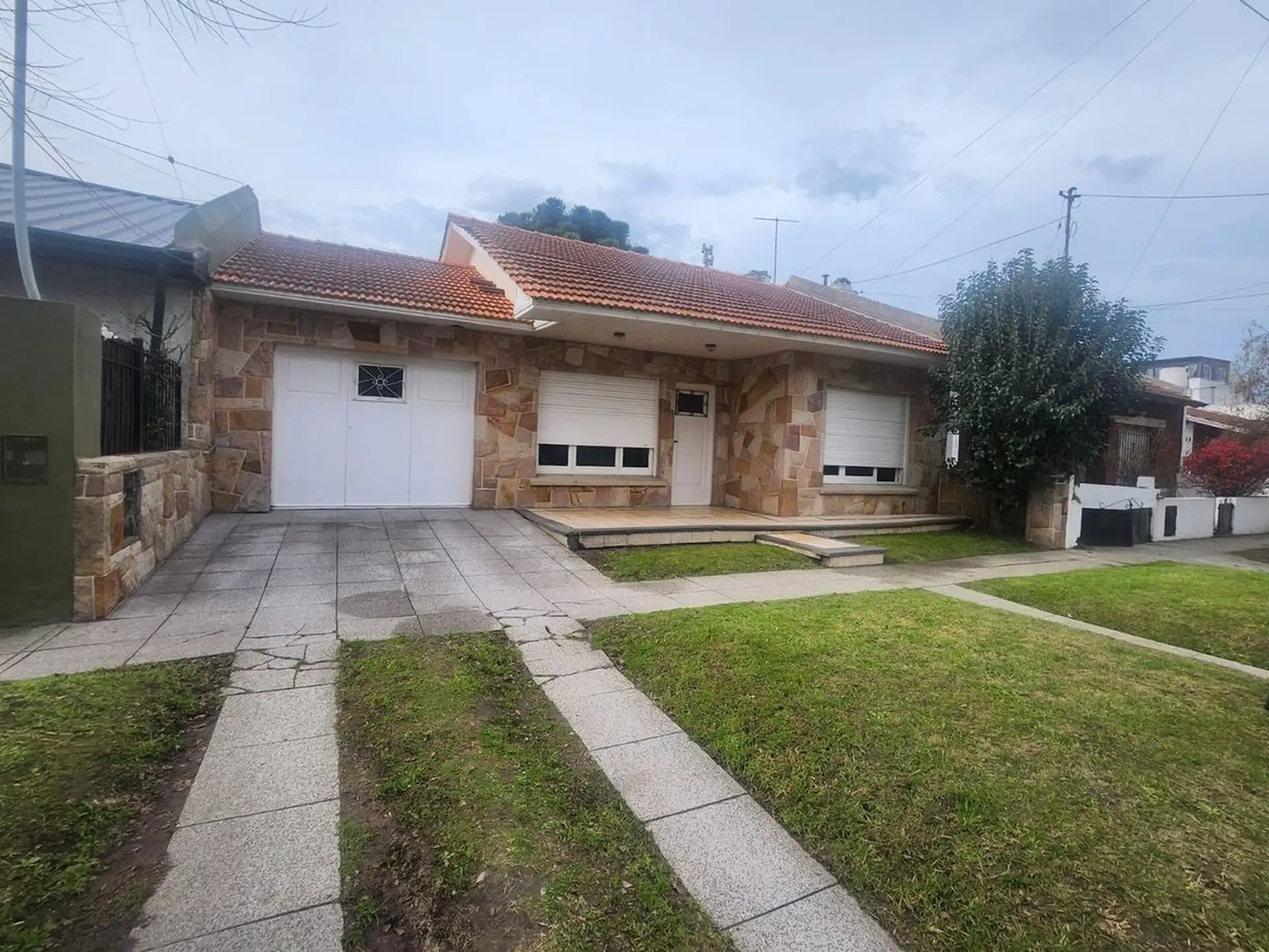 Casa 3 amb, 100m² en Barrio El Progreso