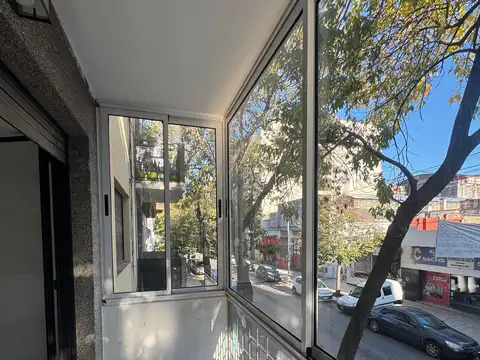 Alvarez Jonte 3900, Piso 1