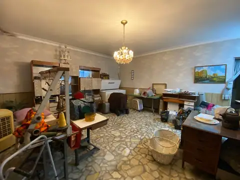 Casa en Venta 40 años
