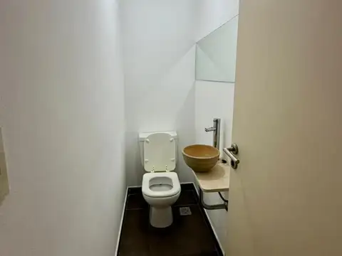 Depto Tipo Casa en Venta 8 años