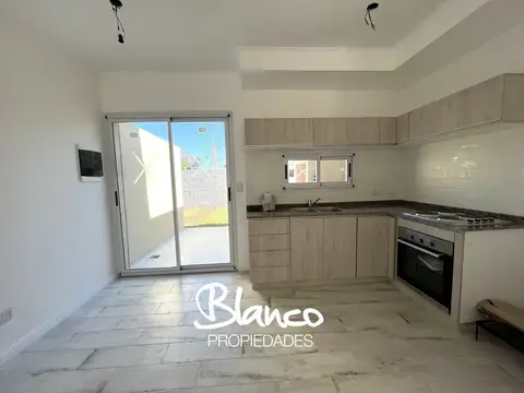 Departamento en Venta en Pilar Centro, USD 114.000