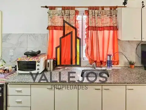 Depto Tipo Casa en Venta al Norte