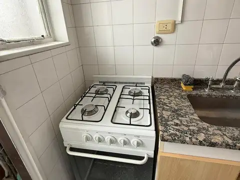 Departamento en Alquiler en Caballito, $ 750.000