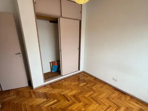 Departamento en Alquiler 50 años