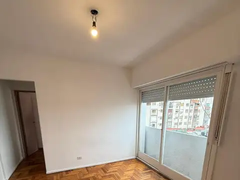 Departamento 2 ambientes en alquiler