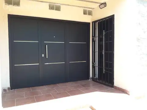 BARILOCHE al 100  MANZANARES