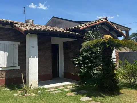 ¡Espectacular chalet en Barrio Ibañez!