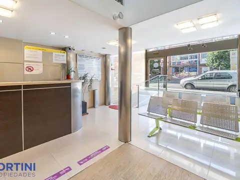 Oficina en Alquiler en Villa Ballester, $ 5.000.000