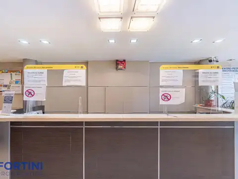 Oficina en Alquiler 10 años