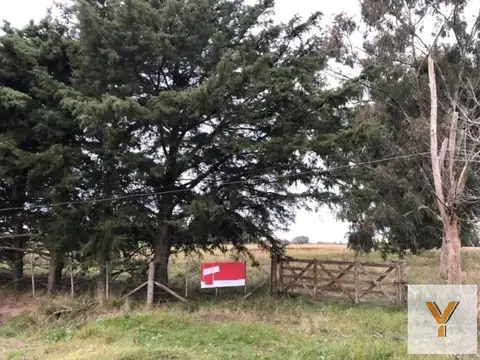 Chacra en venta - 642.074mts2 - Magdalena
