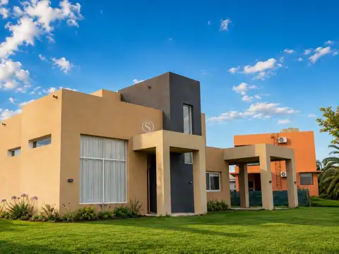 Casa  en Venta en San Sebastian, Escobar, G.B.A. Zona Norte