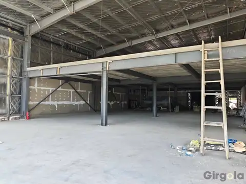 Local comercial  en alquiler en General Rodríguez