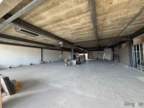 Local comercial en alquiler ubicado en General Rodríguez