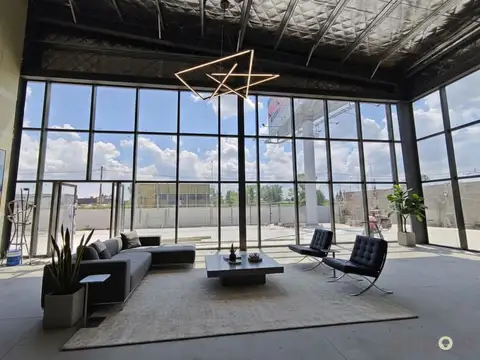 Local comercial  en alquiler en General Rodríguez