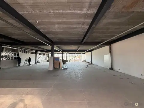 Local en Alquiler A Estrenar