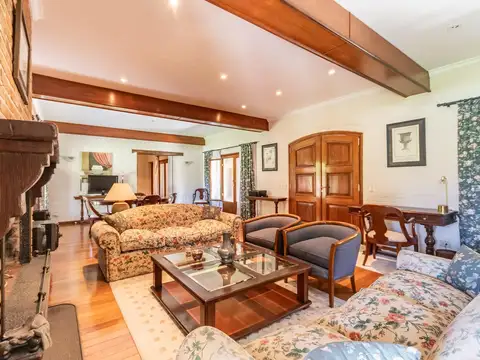 Casa en Venta en San Diego Country Club, Countries y Barrios Cerrados en Moreno