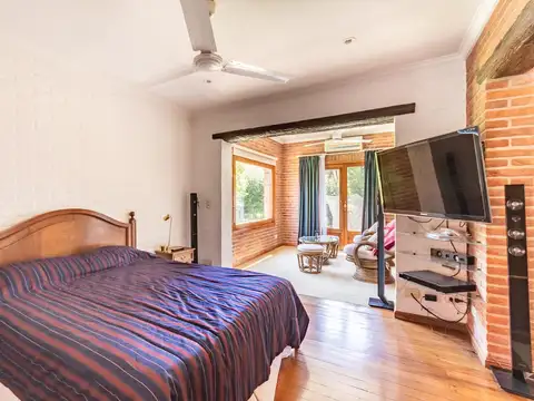 Casa en Venta de 5 dormitorios