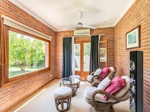 Casa en Venta en San Diego Country Club, USD 750.000