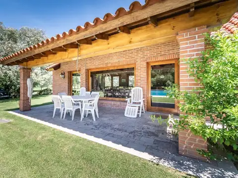 Casa en Venta en San Diego Country Club, USD 750.000