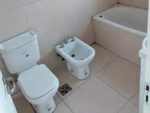 ALQUILER MONOAMBIENTE. MATADEROS