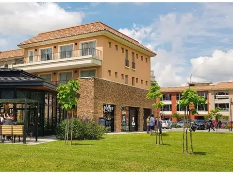 Pueblo Caamaño 662 , Piso 1