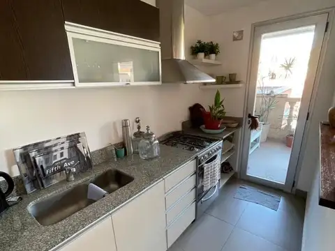 Departamento en Venta 8 años