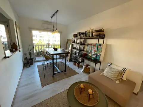 Departamento en Venta en Pilar, USD 115.000