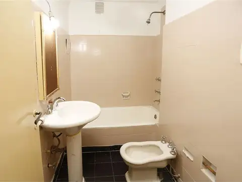 Departamento en Venta 63 años