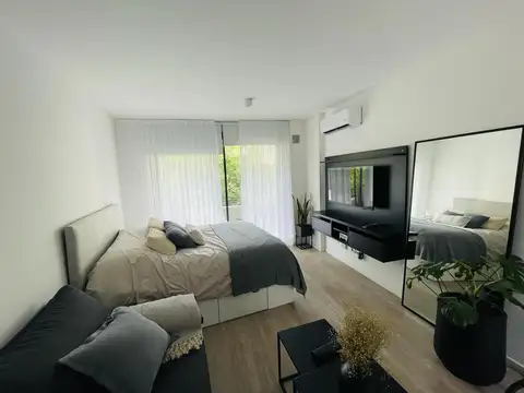 Departamento en Alquiler Temporal de Monoambiente