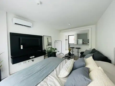 Departamento en Palermo